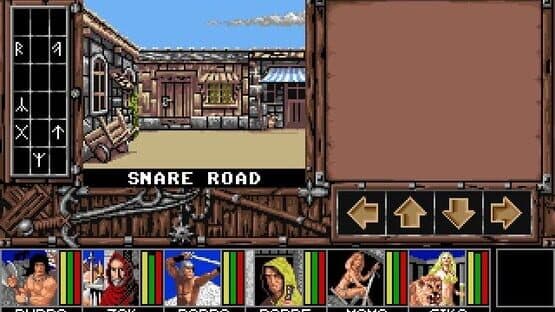 Spirit of Adventure — screenshot 7