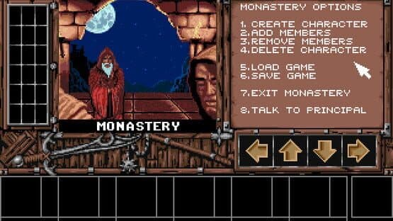 Spirit of Adventure — screenshot 8