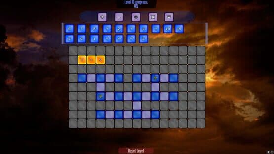 Mathletix — screenshot 1