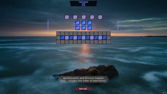 Mathletix — screenshot 2