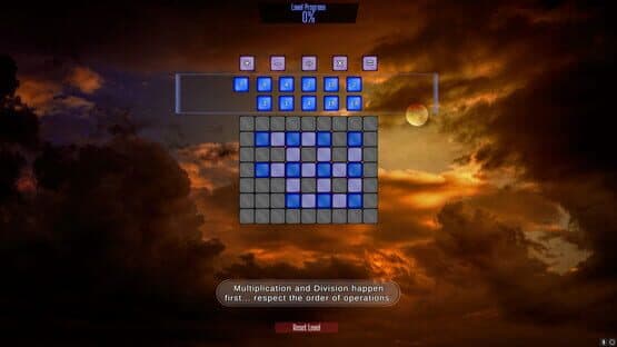 Mathletix — screenshot 5
