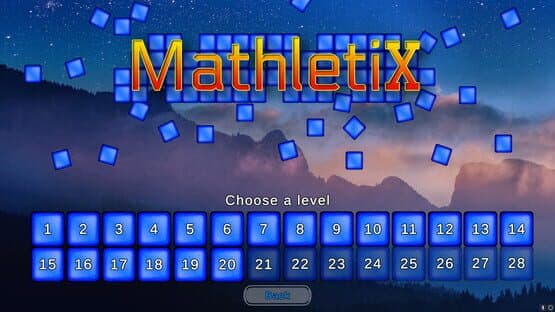 Mathletix — screenshot 8