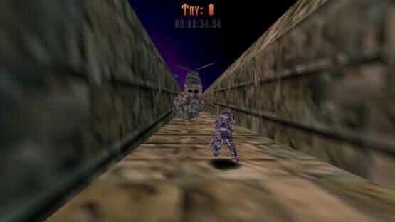 Knight's Try — screenshot 3