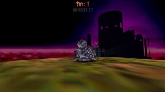Knight's Try — screenshot 4