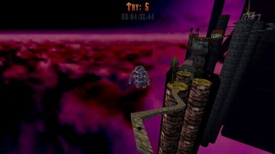 Knight's Try — screenshot 5