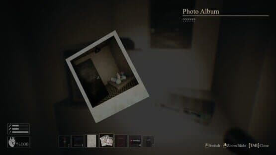 Ghost — screenshot 3