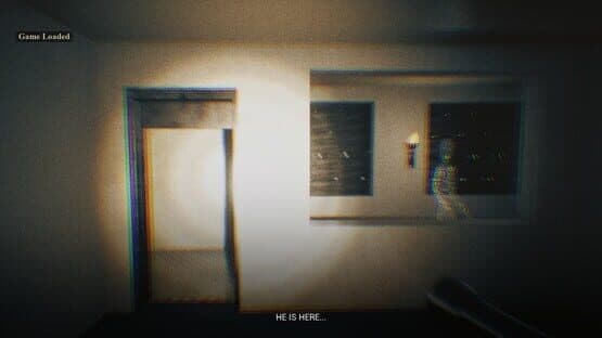 Ghost — screenshot 4
