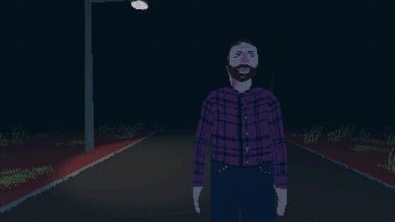 I Don't Think I've Walked This Stretch of Road Before — screenshot 5