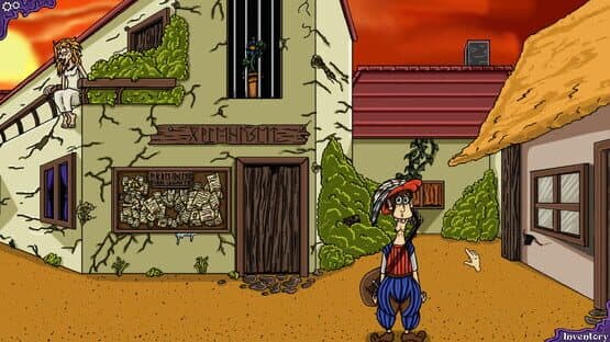 Life is Paine — screenshot 2