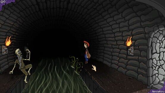 Life is Paine — screenshot 4