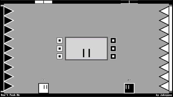 Don't Push Me — screenshot 1