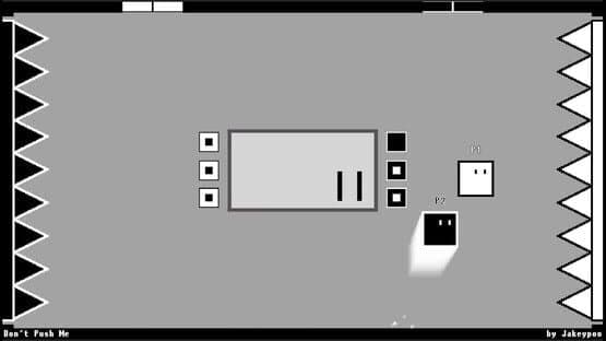 Don't Push Me — screenshot 2