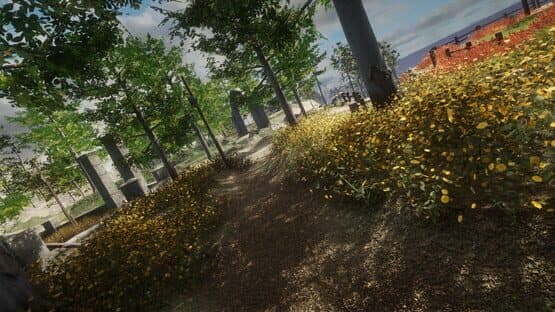 Broken — screenshot 2
