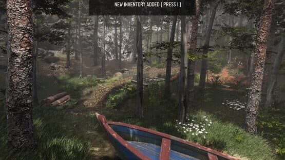 Broken — screenshot 6