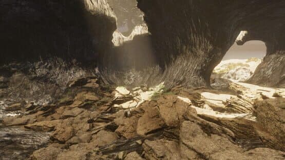 Broken — screenshot 8