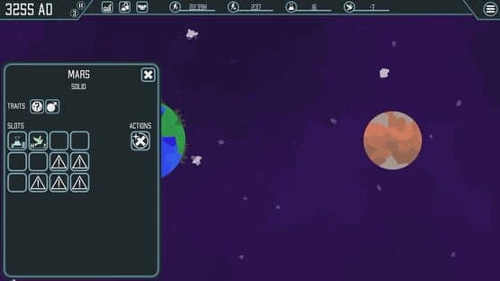 Cosmos Conquer — screenshot 5