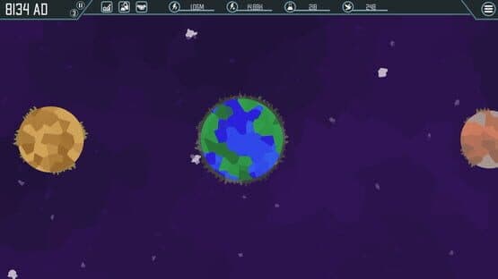 Cosmos Conquer — screenshot 6