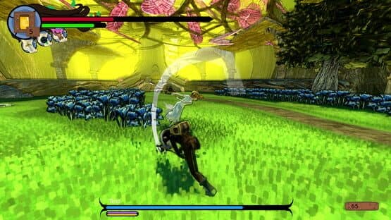 Spirits of Light — screenshot 3