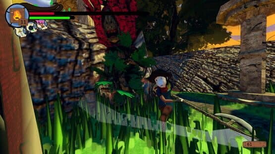 Spirits of Light — screenshot 4
