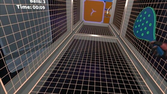 VRkanoid — screenshot 4