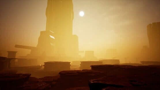 Requiem — screenshot 1