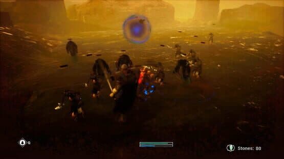 Requiem — screenshot 3
