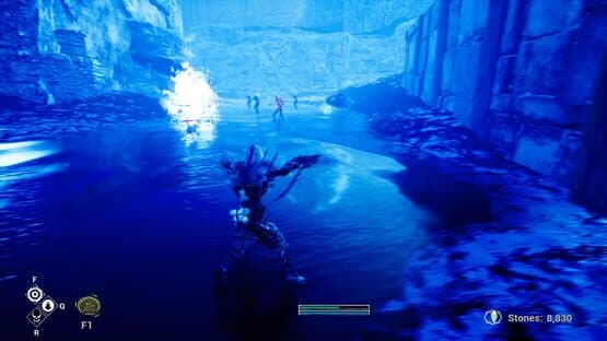 Requiem — screenshot 4
