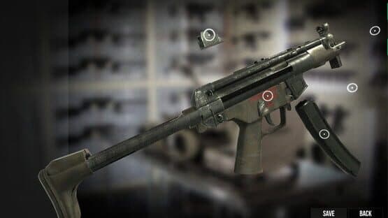 Militaristic Rain of Terror — screenshot 5