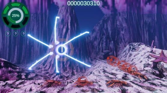 Marimo vs. I.A.S — screenshot 2
