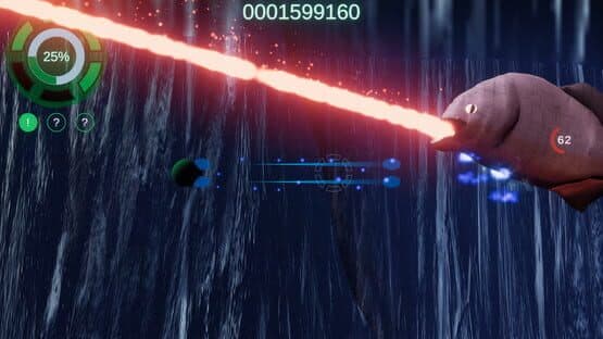 Marimo vs. I.A.S — screenshot 3