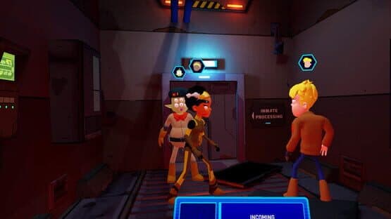 Final Space: The Rescue — screenshot 5