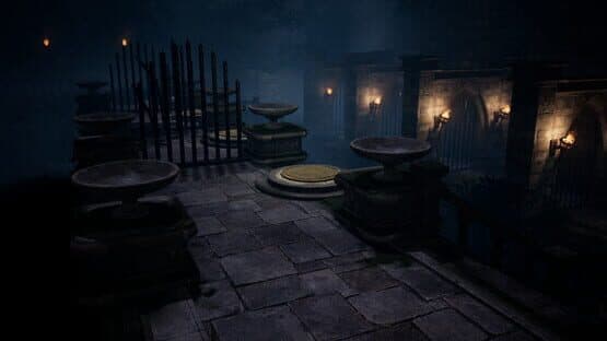 Light: Black Cat & Amnesia Girl — screenshot 7