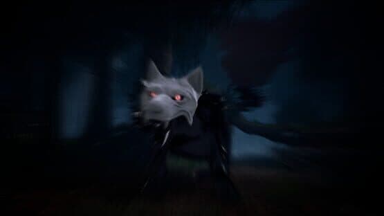 Light: Black Cat & Amnesia Girl — screenshot 8