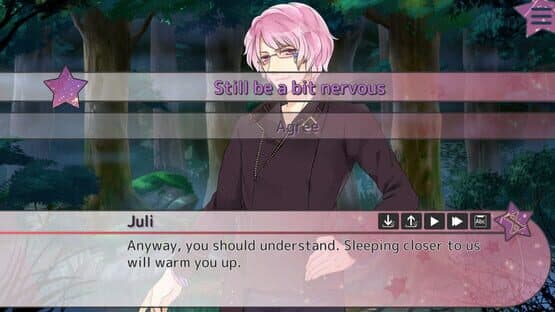 How to Fool a Liar King: Remastered — screenshot 3