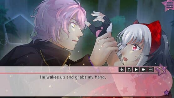 How to Fool a Liar King: Remastered — screenshot 4