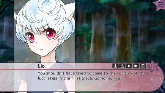 How to Fool a Liar King: Remastered — screenshot 5