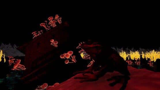 The Augury House — screenshot 2