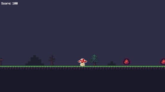 Spooky Story — screenshot 1