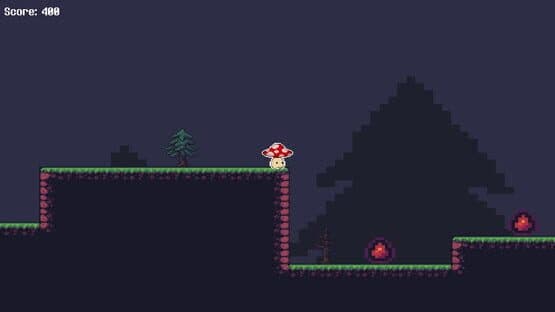 Spooky Story — screenshot 2
