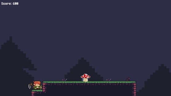 Spooky Story — screenshot 3