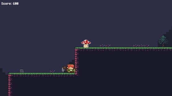 Spooky Story — screenshot 4