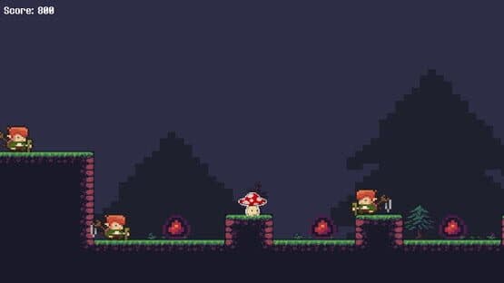 Spooky Story — screenshot 6