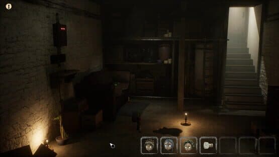 So Long as There is Mercy — screenshot 3