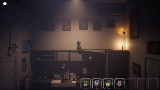 So Long as There is Mercy — screenshot 5