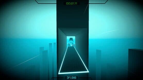 Project Kunai — screenshot 5