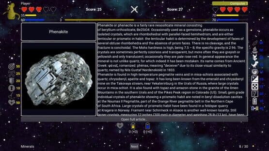 I've Seen Everything — screenshot 2