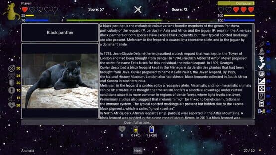 I've Seen Everything — screenshot 4