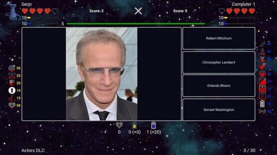 I've Seen Everything: More Actors — screenshot 1