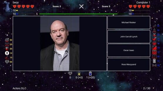 I've Seen Everything: More Actors — screenshot 3