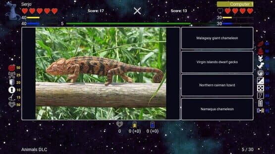 I've Seen Everything: More Animals — screenshot 1